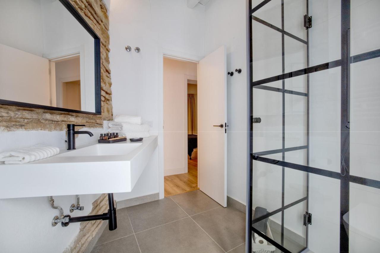 קורדובה Victoria Suites מראה חיצוני תמונה