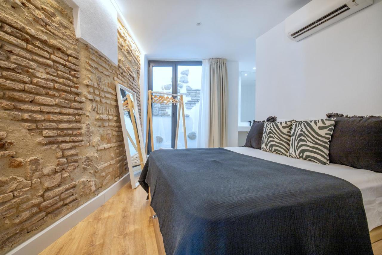 קורדובה Victoria Suites מראה חיצוני תמונה