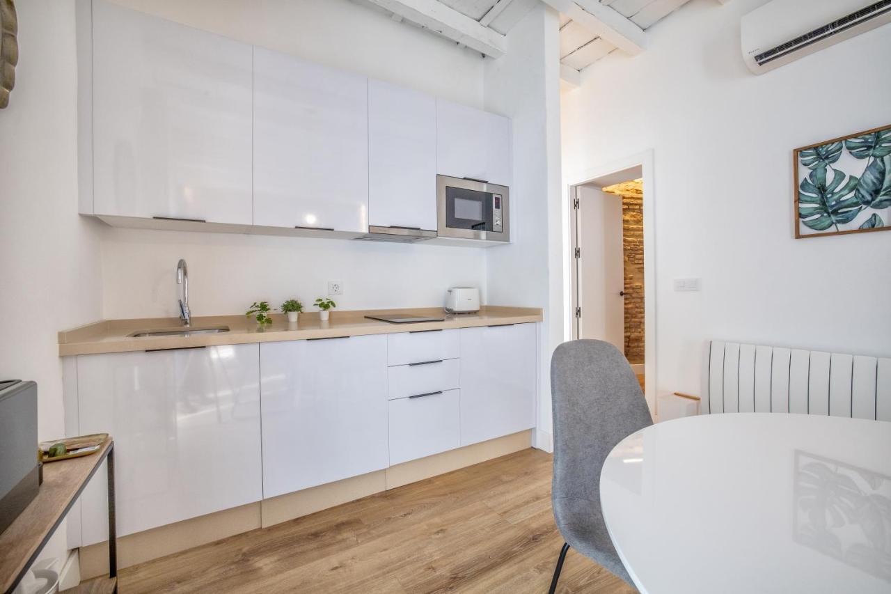 קורדובה Victoria Suites מראה חיצוני תמונה