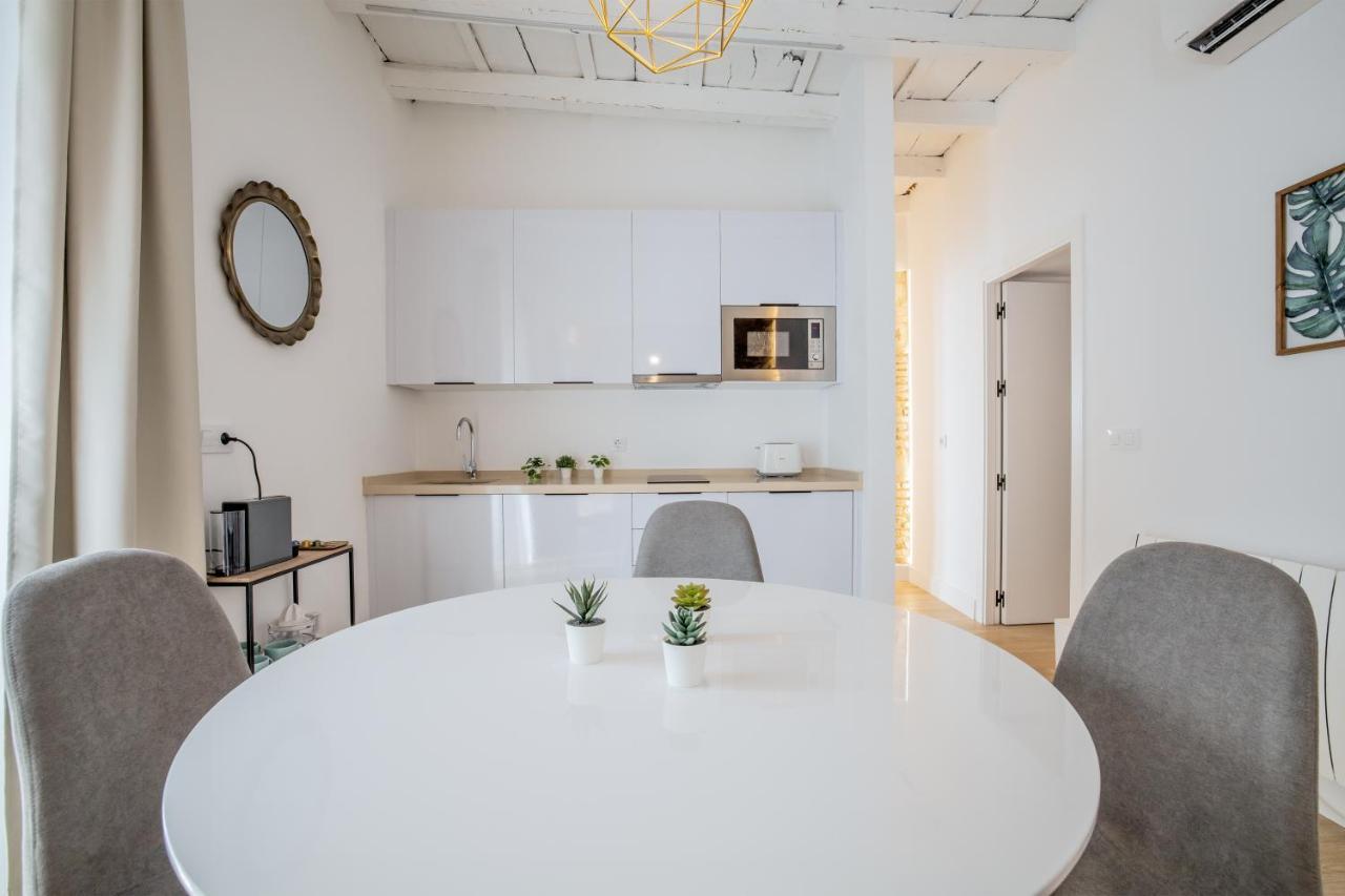 קורדובה Victoria Suites מראה חיצוני תמונה