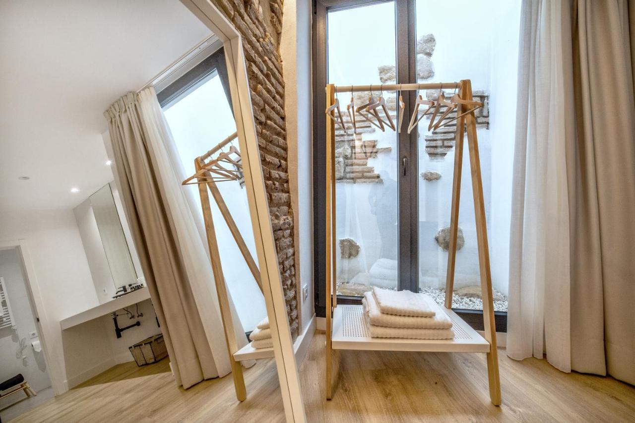 קורדובה Victoria Suites מראה חיצוני תמונה