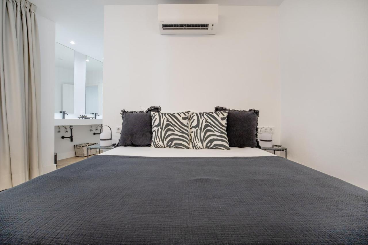 קורדובה Victoria Suites מראה חיצוני תמונה