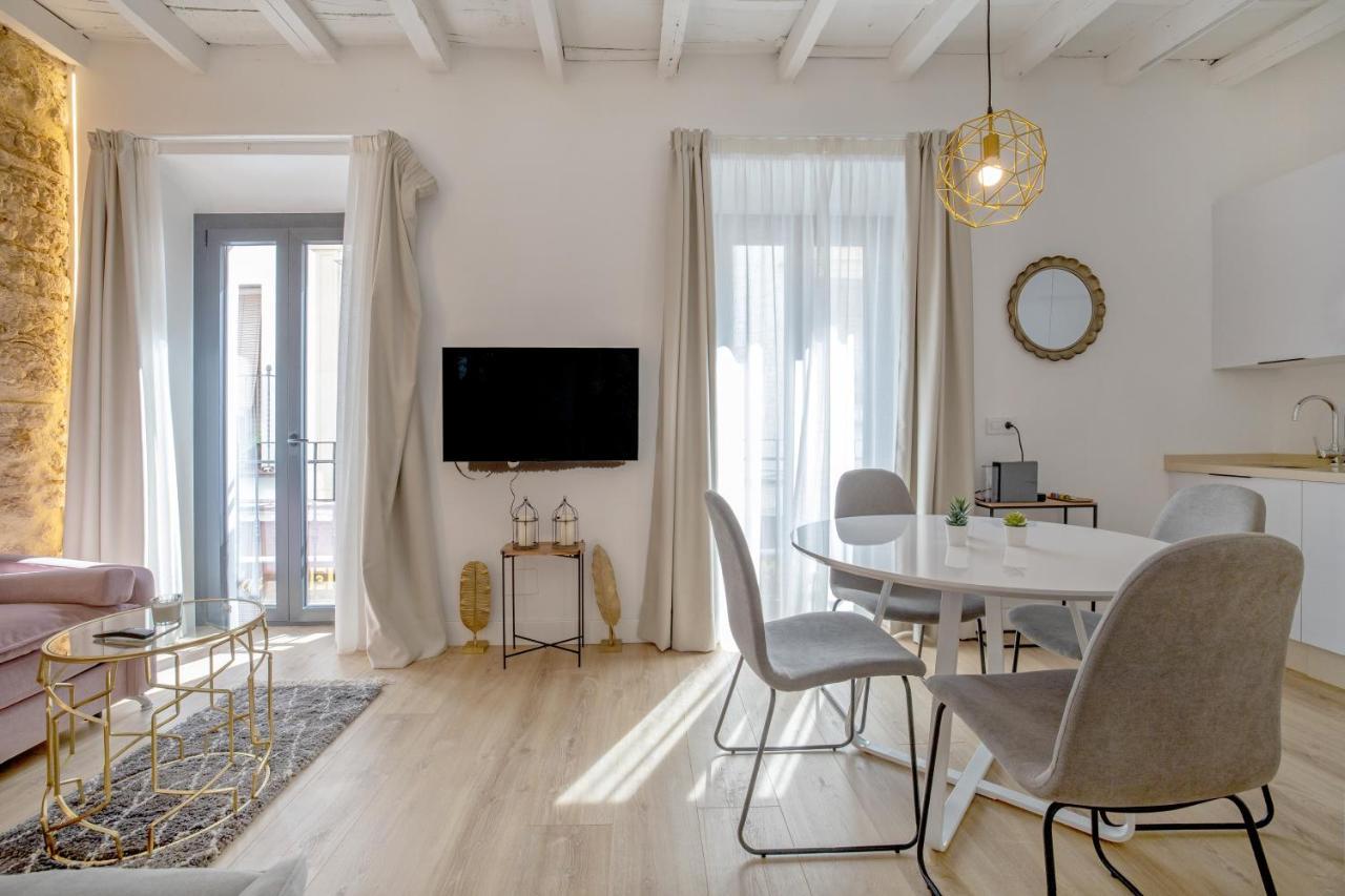 קורדובה Victoria Suites מראה חיצוני תמונה