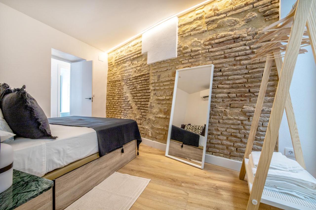 קורדובה Victoria Suites מראה חיצוני תמונה