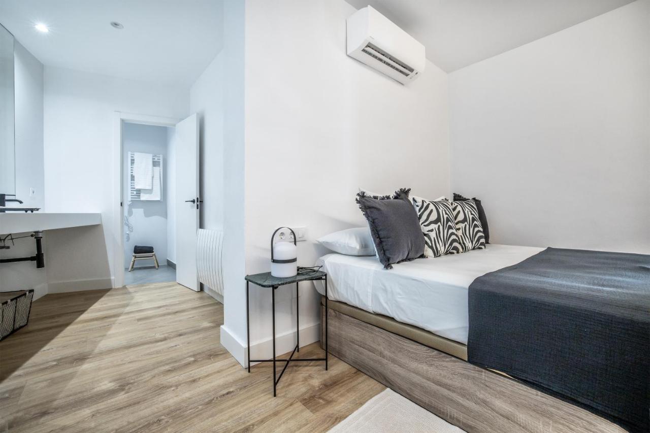 קורדובה Victoria Suites מראה חיצוני תמונה
