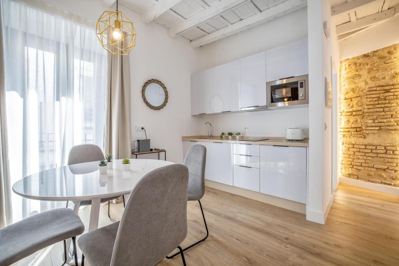 קורדובה Victoria Suites מראה חיצוני תמונה