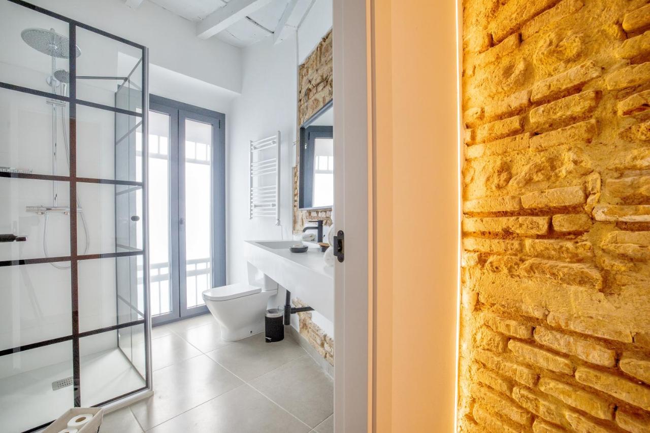 קורדובה Victoria Suites מראה חיצוני תמונה