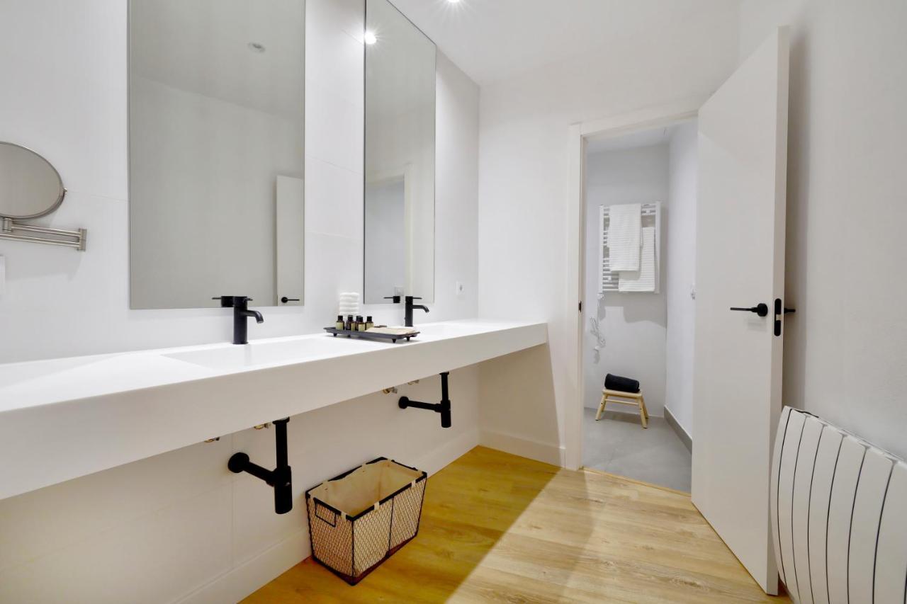 קורדובה Victoria Suites מראה חיצוני תמונה