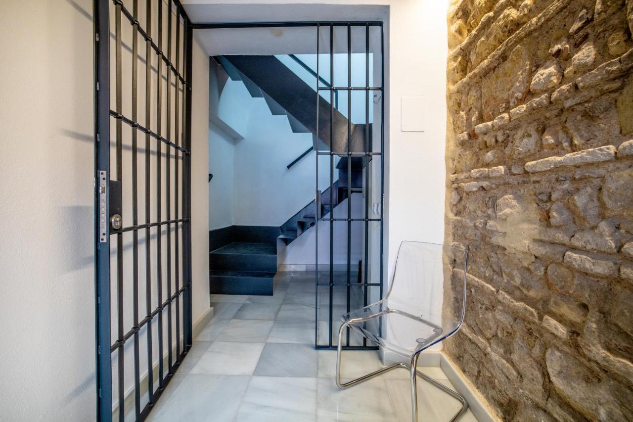 קורדובה Victoria Suites מראה חיצוני תמונה